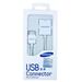 کابل USB OTG به micro-B مدل ET-R2 مناسب برای سامسونگ گلکسی Note 3 و 5s